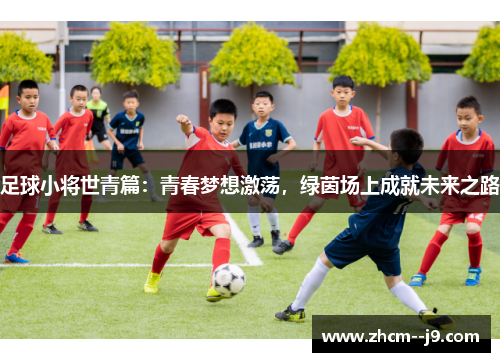 足球小将世青篇:青春梦想激荡,绿茵场上成就未来之路 足球小将世青篇:青春梦想激荡,绿茵场上成就未来之路
