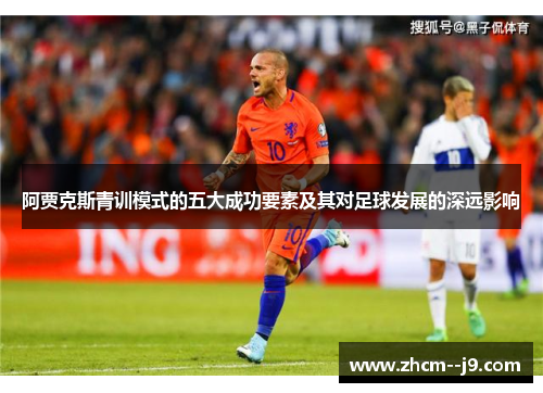 阿贾克斯青训模式的五大成功要素及其对足球发展的深远影响 阿贾克斯青训模式的五大成功要素及其对足球发展的深远影响