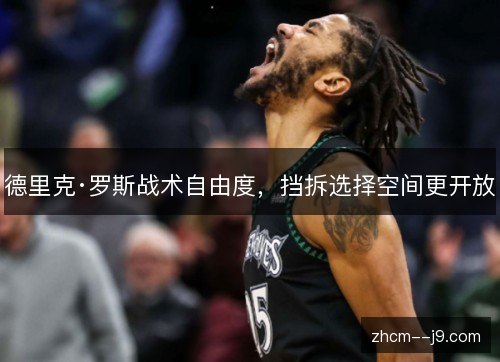 德里克·罗斯战术自由度,挡拆选择空间更开放 德里克·罗斯战术自由度,挡拆选择空间更开放